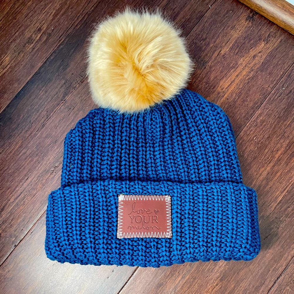 Love Your Melon Beanie